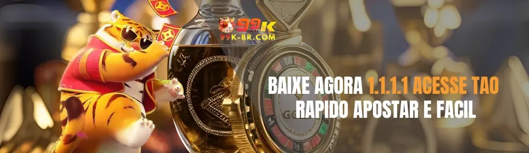 99K Aplicativo banner