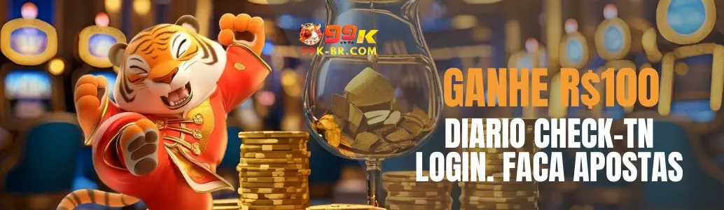 99K Promoções banner