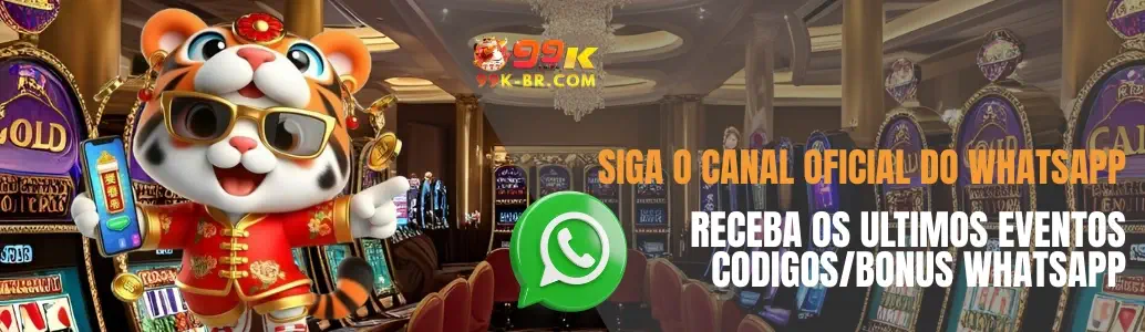 Receba Bônus Exclusivos via WhatsApp