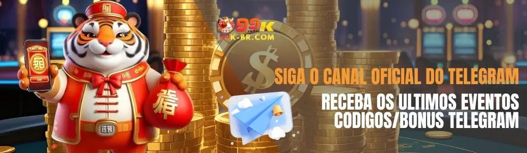 Participe da Comunidade no Telegram