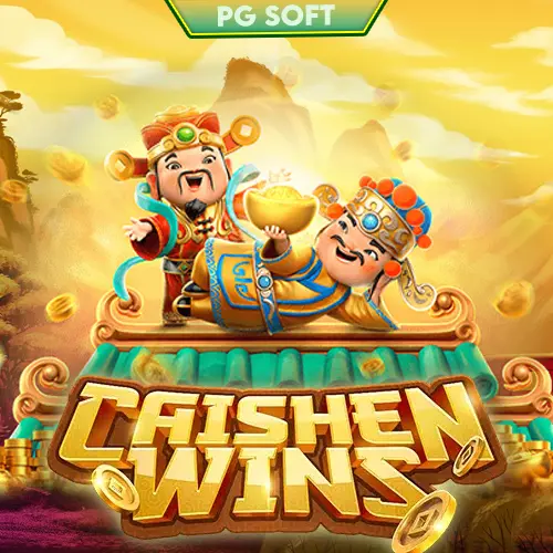 99K Caishen Wins