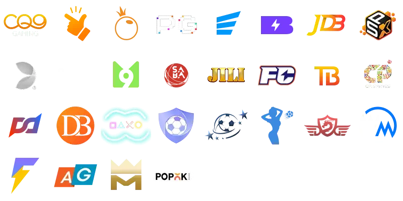 Provedores Oficiais Parceiros banner