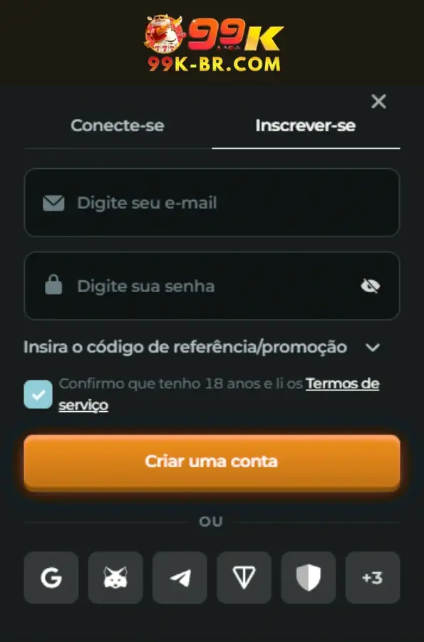Registro 99K